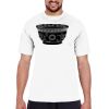 TT11 - 100% Polyester Moisture Wicking UV40+ Unisex Performance T-Shirt Thumbnail