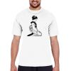 TT11 - 100% Polyester Moisture Wicking UV40+ Unisex Performance T-Shirt TT11 - 100% Polyester Moisture Wicking UV40+ Unisex Performance T-Shirt Thumbnail