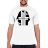 TT11 - 100% Polyester Moisture Wicking UV40+ Unisex Performance T-Shirt TT11 - 100% Polyester Moisture Wicking UV40+ Unisex Performance T-Shirt Thumbnail