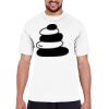 TT11 - 100% Polyester Moisture Wicking UV40+ Unisex Performance T-Shirt Thumbnail