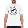 TT11 - 100% Polyester Moisture Wicking UV40+ Unisex Performance T-Shirt TT11 - 100% Polyester Moisture Wicking UV40+ Unisex Performance T-Shirt Thumbnail