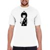 TT11 - 100% Polyester Moisture Wicking UV40+ Unisex Performance T-Shirt TT11 - 100% Polyester Moisture Wicking UV40+ Unisex Performance T-Shirt Thumbnail