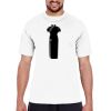 TT11 - 100% Polyester Moisture Wicking UV40+ Unisex Performance T-Shirt TT11 - 100% Polyester Moisture Wicking UV40+ Unisex Performance T-Shirt Thumbnail
