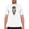 TT11 - 100% Polyester Moisture Wicking UV40+ Unisex Performance T-Shirt Thumbnail