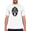 TT11 - 100% Polyester Moisture Wicking UV40+ Unisex Performance T-Shirt Thumbnail