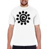 TT11 - 100% Polyester Moisture Wicking UV40+ Unisex Performance T-Shirt TT11 - 100% Polyester Moisture Wicking UV40+ Unisex Performance T-Shirt Thumbnail