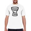TT11 - 100% Polyester Moisture Wicking UV40+ Unisex Performance T-Shirt Thumbnail