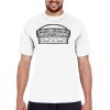 TT11 - 100% Polyester Moisture Wicking UV40+ Unisex Performance T-Shirt TT11 - 100% Polyester Moisture Wicking UV40+ Unisex Performance T-Shirt Thumbnail
