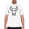 TT11 - 100% Polyester Moisture Wicking UV40+ Unisex Performance T-Shirt TT11 - 100% Polyester Moisture Wicking UV40+ Unisex Performance T-Shirt Thumbnail