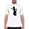 TT11 - 100% Polyester Moisture Wicking UV40+ Unisex Performance T-Shirt TT11 - 100% Polyester Moisture Wicking UV40+ Unisex Performance T-Shirt Thumbnail