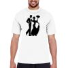 TT11 - 100% Polyester Moisture Wicking UV40+ Unisex Performance T-Shirt TT11 - 100% Polyester Moisture Wicking UV40+ Unisex Performance T-Shirt Thumbnail
