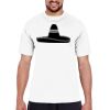 TT11 - 100% Polyester Moisture Wicking UV40+ Unisex Performance T-Shirt Thumbnail