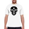 TT11 - 100% Polyester Moisture Wicking UV40+ Unisex Performance T-Shirt Thumbnail