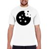 TT11 - 100% Polyester Moisture Wicking UV40+ Unisex Performance T-Shirt Thumbnail