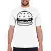 TT11 - 100% Polyester Moisture Wicking UV40+ Unisex Performance T-Shirt TT11 - 100% Polyester Moisture Wicking UV40+ Unisex Performance T-Shirt Thumbnail