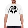 TT11 - 100% Polyester Moisture Wicking UV40+ Unisex Performance T-Shirt TT11 - 100% Polyester Moisture Wicking UV40+ Unisex Performance T-Shirt Thumbnail