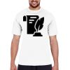 TT11 - 100% Polyester Moisture Wicking UV40+ Unisex Performance T-Shirt TT11 - 100% Polyester Moisture Wicking UV40+ Unisex Performance T-Shirt Thumbnail
