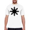 TT11 - 100% Polyester Moisture Wicking UV40+ Unisex Performance T-Shirt Thumbnail