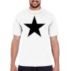 TT11 - 100% Polyester Moisture Wicking UV40+ Unisex Performance T-Shirt Thumbnail