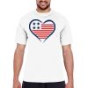 TT11 - 100% Polyester Moisture Wicking UV40+ Unisex Performance T-Shirt Thumbnail