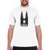 TT11 - 100% Polyester Moisture Wicking UV40+ Unisex Performance T-Shirt TT11 - 100% Polyester Moisture Wicking UV40+ Unisex Performance T-Shirt Thumbnail