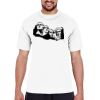 TT11 - 100% Polyester Moisture Wicking UV40+ Unisex Performance T-Shirt TT11 - 100% Polyester Moisture Wicking UV40+ Unisex Performance T-Shirt Thumbnail