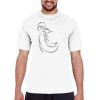 TT11 - 100% Polyester Moisture Wicking UV40+ Unisex Performance T-Shirt TT11 - 100% Polyester Moisture Wicking UV40+ Unisex Performance T-Shirt Thumbnail
