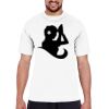 TT11 - 100% Polyester Moisture Wicking UV40+ Unisex Performance T-Shirt Thumbnail