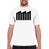 TT11 - 100% Polyester Moisture Wicking UV40+ Unisex Performance T-Shirt TT11 - 100% Polyester Moisture Wicking UV40+ Unisex Performance T-Shirt Thumbnail