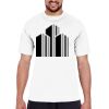 TT11 - 100% Polyester Moisture Wicking UV40+ Unisex Performance T-Shirt Thumbnail