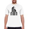 TT11 - 100% Polyester Moisture Wicking UV40+ Unisex Performance T-Shirt TT11 - 100% Polyester Moisture Wicking UV40+ Unisex Performance T-Shirt Thumbnail