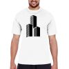 TT11 - 100% Polyester Moisture Wicking UV40+ Unisex Performance T-Shirt TT11 - 100% Polyester Moisture Wicking UV40+ Unisex Performance T-Shirt Thumbnail