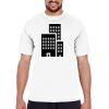 TT11 - 100% Polyester Moisture Wicking UV40+ Unisex Performance T-Shirt Thumbnail