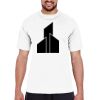 TT11 - 100% Polyester Moisture Wicking UV40+ Unisex Performance T-Shirt Thumbnail