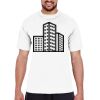 TT11 - 100% Polyester Moisture Wicking UV40+ Unisex Performance T-Shirt TT11 - 100% Polyester Moisture Wicking UV40+ Unisex Performance T-Shirt Thumbnail