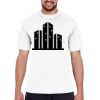 TT11 - 100% Polyester Moisture Wicking UV40+ Unisex Performance T-Shirt TT11 - 100% Polyester Moisture Wicking UV40+ Unisex Performance T-Shirt Thumbnail