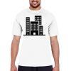 TT11 - 100% Polyester Moisture Wicking UV40+ Unisex Performance T-Shirt Thumbnail