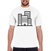 TT11 - 100% Polyester Moisture Wicking UV40+ Unisex Performance T-Shirt TT11 - 100% Polyester Moisture Wicking UV40+ Unisex Performance T-Shirt Thumbnail