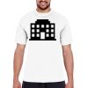 TT11 - 100% Polyester Moisture Wicking UV40+ Unisex Performance T-Shirt TT11 - 100% Polyester Moisture Wicking UV40+ Unisex Performance T-Shirt Thumbnail