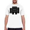 TT11 - 100% Polyester Moisture Wicking UV40+ Unisex Performance T-Shirt TT11 - 100% Polyester Moisture Wicking UV40+ Unisex Performance T-Shirt Thumbnail