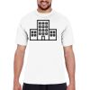 TT11 - 100% Polyester Moisture Wicking UV40+ Unisex Performance T-Shirt TT11 - 100% Polyester Moisture Wicking UV40+ Unisex Performance T-Shirt Thumbnail