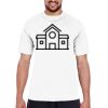 TT11 - 100% Polyester Moisture Wicking UV40+ Unisex Performance T-Shirt TT11 - 100% Polyester Moisture Wicking UV40+ Unisex Performance T-Shirt Thumbnail