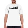 TT11 - 100% Polyester Moisture Wicking UV40+ Unisex Performance T-Shirt TT11 - 100% Polyester Moisture Wicking UV40+ Unisex Performance T-Shirt Thumbnail