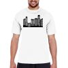TT11 - 100% Polyester Moisture Wicking UV40+ Unisex Performance T-Shirt TT11 - 100% Polyester Moisture Wicking UV40+ Unisex Performance T-Shirt Thumbnail