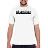 TT11 - 100% Polyester Moisture Wicking UV40+ Unisex Performance T-Shirt TT11 - 100% Polyester Moisture Wicking UV40+ Unisex Performance T-Shirt Thumbnail