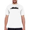 TT11 - 100% Polyester Moisture Wicking UV40+ Unisex Performance T-Shirt TT11 - 100% Polyester Moisture Wicking UV40+ Unisex Performance T-Shirt Thumbnail
