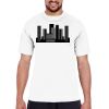TT11 - 100% Polyester Moisture Wicking UV40+ Unisex Performance T-Shirt TT11 - 100% Polyester Moisture Wicking UV40+ Unisex Performance T-Shirt Thumbnail