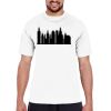 TT11 - 100% Polyester Moisture Wicking UV40+ Unisex Performance T-Shirt TT11 - 100% Polyester Moisture Wicking UV40+ Unisex Performance T-Shirt Thumbnail