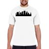TT11 - 100% Polyester Moisture Wicking UV40+ Unisex Performance T-Shirt TT11 - 100% Polyester Moisture Wicking UV40+ Unisex Performance T-Shirt Thumbnail