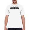 TT11 - 100% Polyester Moisture Wicking UV40+ Unisex Performance T-Shirt TT11 - 100% Polyester Moisture Wicking UV40+ Unisex Performance T-Shirt Thumbnail